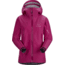 Arcteryx Zeta LT Jacket - Womens, Dakini, Extra Small, 413943