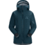 Arcteryx Zeta LT Jacket - Womens, Labyrinth, Extra Large, 413961