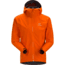 Arc'teryx Zeta SL Jacket - Men's, Trail Blaze, Large, 372941