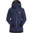 Arcteryx Zeta SL Jacket - Womens, Cobalt Moon, Extra Large, 419018