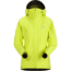 Arcteryx Zeta SL Jacket - Womens, Electrolyte, Extra Large, 372892