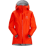 Arcteryx Zeta SL Jacket - Womens, Hyperspace, Extra Large, 419036
