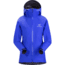 Arc'teryx Zeta SL Jacket - Women's, Iolite, Small, 372921