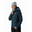 Arcteryx Zeta Sl Jacket - Womens, Labyrinth, Small, 396049