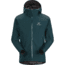 Arcteryx Zeta Sl Jacket - Womens, Labyrinth, Small, 396049