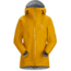 Arcteryx Zeta SL Jacket - Womens, Quantum, Extra Large, 419010