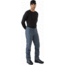 Arcteryx Zeta SL Pant - Mens, Neptune, Small, Regular Inseam, 372841