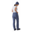 Arcteryx Zeta SL Pant - Womens, Nightshadow, Large, Regular Inseam, 372872
