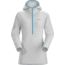 Zoa Hoody - Womens-Istrian Stone-Large