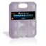 Arctic Ice 5.0lb Tundra Series Cool Pack,Purple,Extra Large,-15 Degree PCM 1207