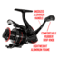 Ardent Finesse Spinning Reel