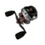 Ardent Summit Falcon Baitcasting Reel, Right, 8.4-1GR, 12-1 BB, Silver, SUF84RBA