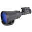 Armasight Avenger 10x QS MG 10x Long Range Night Vision Monocular Gen 2+ Quick Silver White Phosphor w/XLR-IR850 Extra Long Range Infrared Illuminator NSMAVENGE0Q9DI1
