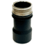 Armasight Battery Extender for CR123 Battery, Black, HC-322-019