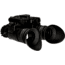 Armasight BNVD-40 Dual-Channel Night Vision Binoculars, Gen 3 Max 1600 FOM Green Phosphor IIT, 40 Degree FOV, Black, NSGNYX15M439NA1