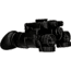 Armasight BNVD-40 Dual-Channel Night Vision Binoculars, Gen 3 Max 1600 FOM Green Phosphor IIT, 40 Degree FOV, Black, NSGNYX15M439NA1
