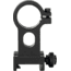 Armasight IR810 Tall 152 Aluminum IR Illuminator Mount, Black, ANAM000152