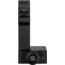 Armasight IR810 Tall 152 Aluminum IR Illuminator Mount, Black, ANAM000152