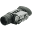 Armasight MNVD-51 Multi-Purpose Night Vision Monocular, Powered By Pinnacle Gen 3 Ghost White Phosphor IIT, 51 Degree FOV, Gray, NSMNYX14M5G9DX2