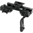 Armasight Modular Bridge Mount, Rail System w/2 Pods, Black, ANTHMRGBRDGE01
