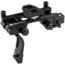 Armasight Modular Bridge Mount, Rail System w/2 Pods, Black, ANTHMRGBRDGE01