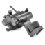 Armasight Shroud Helmet Mount 184, Black, Small, ANHM000183