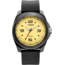 ARMITRON ADVENTURE Luminous Dial Analog Ylw/blk AD-1012YLBKBK