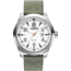 ARMITRON ADVENTURE Visible247 Analog Iv/grn AD-1005IVSVGN