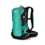 Arva Freerider 20 Pack-Black/Green