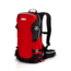 Arva Freerider 20 Pack-Black/Red