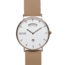 Arvo Awristacrat Watch-Copper/Nude-40 mm