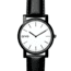 Arvo Timeus Edison Watch-White/Black