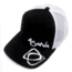 Asana Logo Trucker Cap-Black