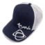 Asana Logo Trucker Cap-Blue