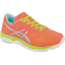 33-FA Road Running Shoe - Womens-Coral/Yellow/Mint-Medium-9