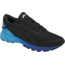 Asics DynaFlyte 2 Road Running Shoes - Men's, Black/Island Blue/Limoges, Medium, 11.5 US T7D0N.9041-11.5