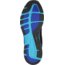 Asics DynaFlyte 2 Road Running Shoes - Men's, Black/Island Blue/Limoges, Medium, 11.5 US T7D0N.9041-11.5