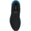 Asics DynaFlyte 2 Road Running Shoes - Men's, Black/Island Blue/Limoges, Medium, 11.5 US T7D0N.9041-11.5