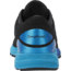 Asics DynaFlyte 2 Road Running Shoes - Men's, Black/Island Blue/Limoges, Medium, 11.5 US T7D0N.9041-11.5