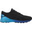 Asics DynaFlyte 2 Road Running Shoes - Men's, Black/Island Blue/Limoges, Medium, 11.5 US T7D0N.9041-11.5