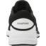 Asics DynaFlyte 2 Road Running Shoes - Men's, Black/White/Carbon, Medium, 9.5 US T7D0N.9001-9.5