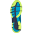 Asics DynaFlyte 2 Road Running Shoes - Men's, Island Blue/Safety Yellow/Indigo Bue, Medium, 12 US T7D0N.4107-12