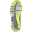 Asics DynaFlyte 2 Road Running Shoes - Men's, White/Black/Stone Grey, Medium, 7.5 US T7D0N.0190-7.5