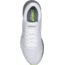 Asics DynaFlyte 2 Road Running Shoes - Men's, White/Black/Stone Grey, Medium, 7.5 US T7D0N.0190-7.5