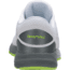 Asics DynaFlyte 2 Road Running Shoes - Men's, White/Black/Stone Grey, Medium, 7.5 US T7D0N.0190-7.5