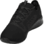 Asics Fuzetora Road Running Shoes - Men's, Black/Black/Carbon, Medium, 14 US T833N.9090-14