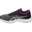 Asics FuzeX Lyte 2 Road Running Shoes - Women's, Carbon/Silver/Black, Medium, 9.5 US T769N.9793-9.5