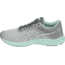 Asics FuzeX Lyte 2 Road Running Shoes - Women's, Midgrey/Silver/Bay, Medium, 5 US T769N.9693-5