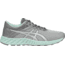 Asics FuzeX Lyte 2 Road Running Shoes - Women's, Midgrey/Silver/Bay, Medium, 5 US T769N.9693-5