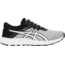 Asics FuzeX Lyte 2 Road Running Shoes - Women's, White/Black/Silver, Medium, 6.5 US T769N.0190-6.5